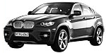 BMW E71 C2858 Fault Code