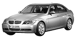 BMW E90 C2858 Fault Code