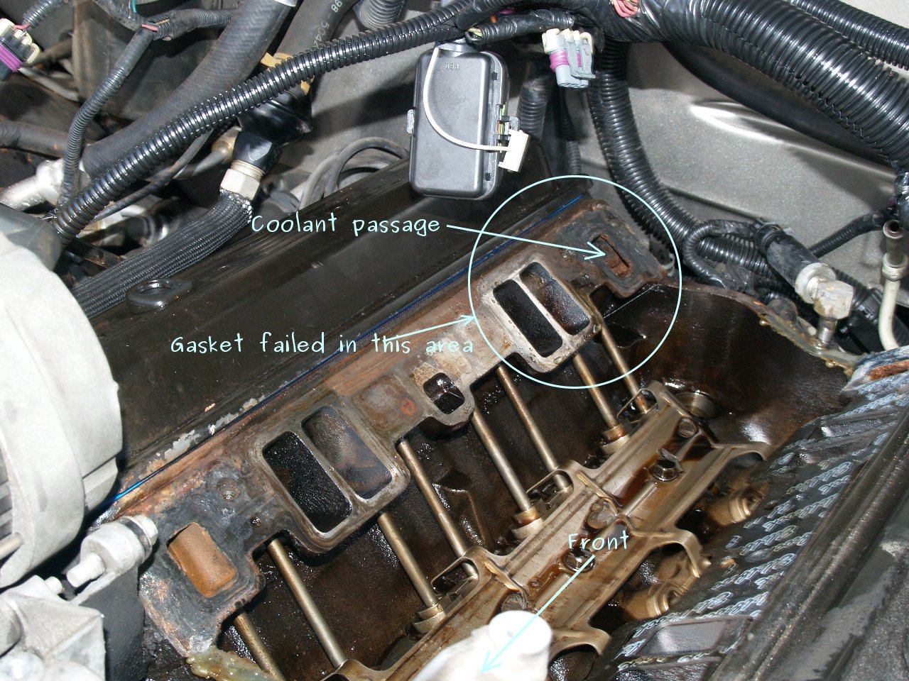 See C2858 in engine